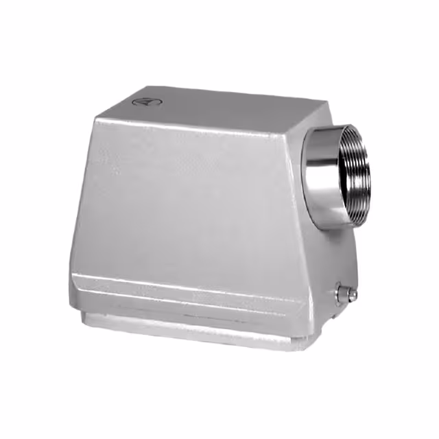 C14610G0485061 Amphenol Tuchel Industrial  Boîtiers de connecteurs robustes, capots, bases